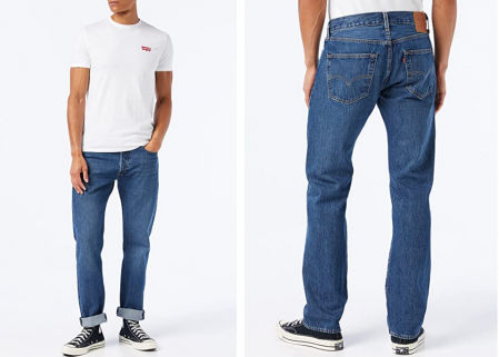 Levi's 501 Original