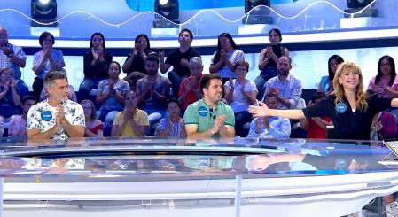 Lleva tres días ayudando a Orestes