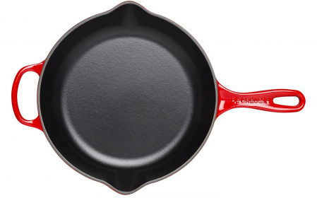 Le Creuset Skillet Evolution