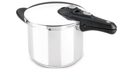 Olla a presión BRA Vitesse