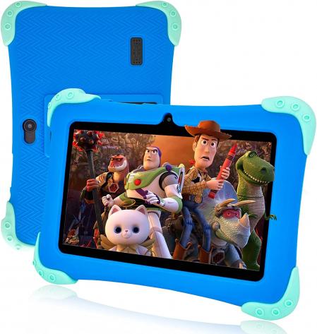 Tablet Niños, Android 11 Tablet 7 Pulgadas