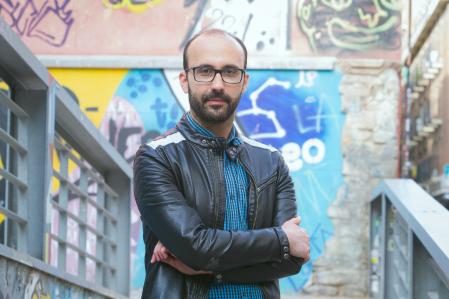 Héctor García Barnés