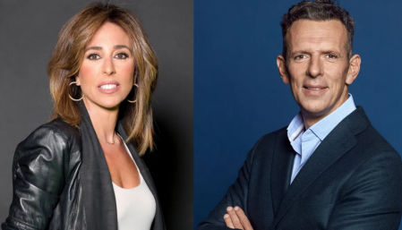 Ana Terradillos y Joaquín Prat intercambian horarios en Mediaset