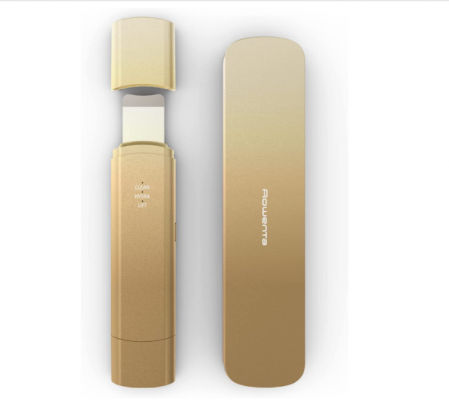 Rowenta - Peeling ultrasónico facial