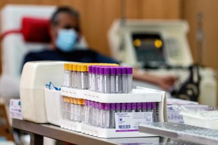 Podría estar engrosándose el perfil del paciente, según la SEMG