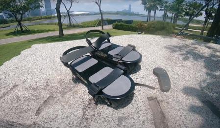 Los patines eléctricos, la nueva propuesta que busca abrirse hueco en la movilidad urbana.