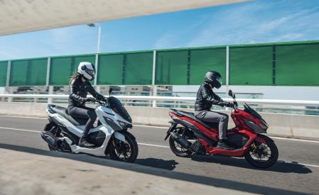 La regla de los “dos segundos” sirve para calcular la distancia de seguridad entre vehículos 