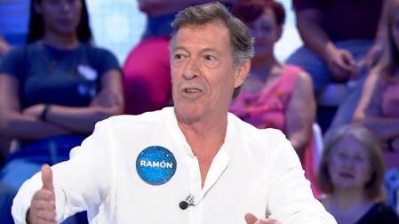 Ramón Langa en 'Pasapalabra'