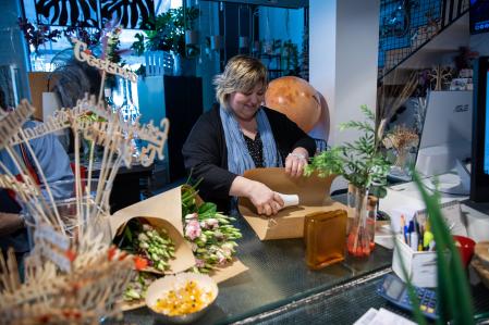 La Ventura, de Badalona, que  ya va por la quinta generación