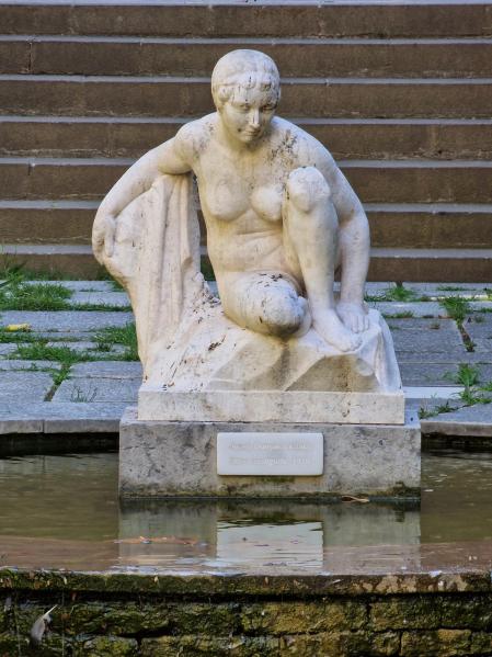 Jardines de Muñoz Ramonet