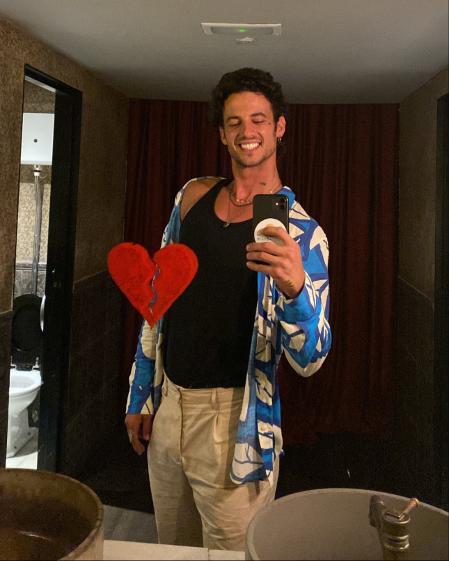 Jorge Brazález, quinto ganador de 'MasterChef'