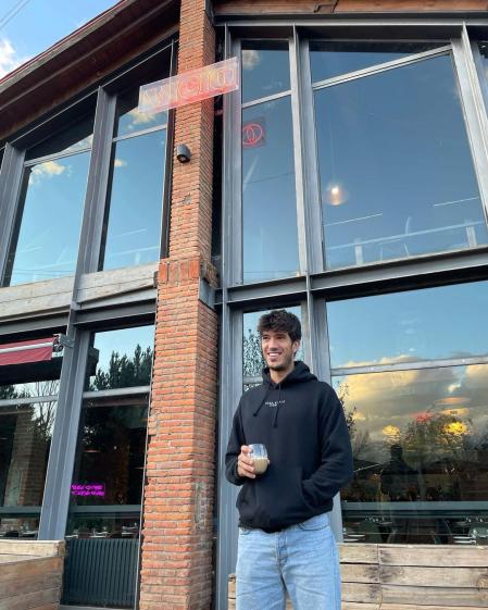 Aleix Puig, séptimo ganador de 'MasterChef'