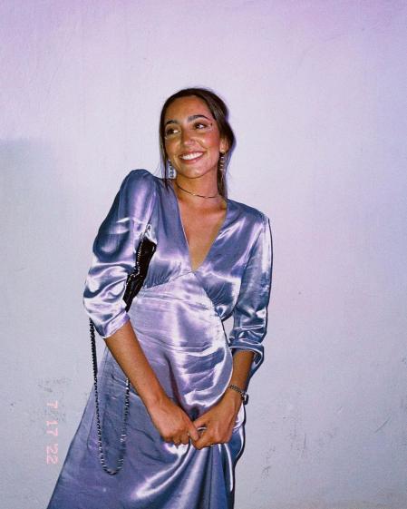 Ana Iglesias, octava ganadora de 'MasterChef'