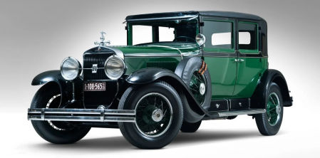 El negocio floreciente le había permitido a Capone amasar una fortuna estimada en 125 millones de dólares