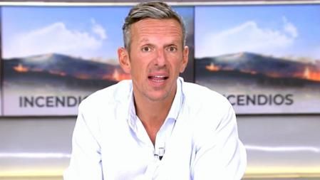 Joaquín Prat debuta en 'Ya es mediodía'