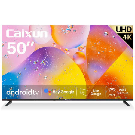 Caixun TV 50