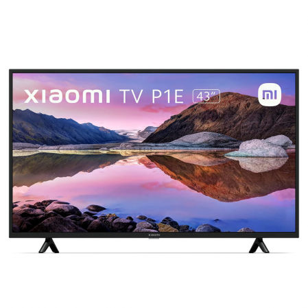 Xiaomi Smart TV P1E 43