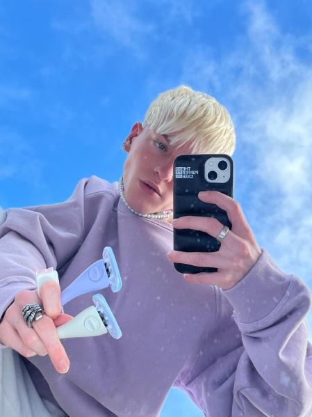 Estrid se reivindica como una marca que lucha por la diversidad y quiere cambiar las reglas del sector