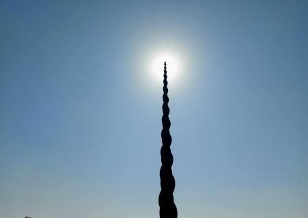 Monumento a la mujer trabajadora