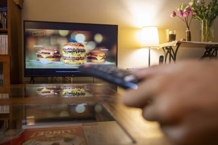 La mala alimentación y el sedentarismo están detrás de los preocupantes datos de sobrepeso y obesidad en España, sobre todo, en los niños