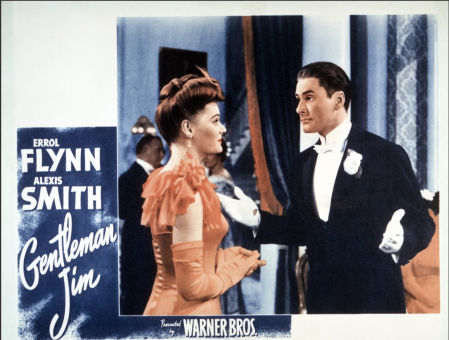 Cartel de 'Lord Jim'