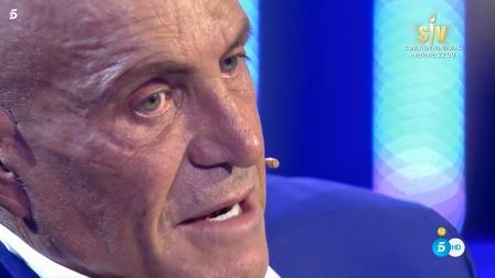 'Déjate querer': Kiko Matamoros se emociona al recordar a su madre