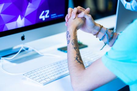 El programa Profuturo de Fundación Telefónica pone el foco en la capacitación digital de los docentes, como pieza clave para impulsar la innovación educativa en el mundo