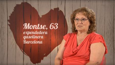 José Manuel tuvo las cosas muy claras en su cita con Montse.