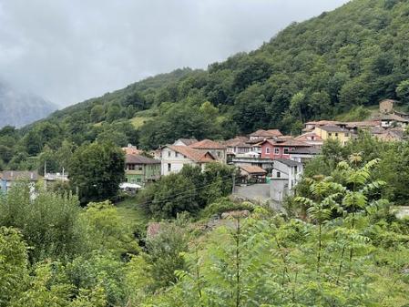 Ponga, Asturias