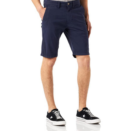 Pepe Jeans MC Queen Short Pantalones Cortos para Hombre