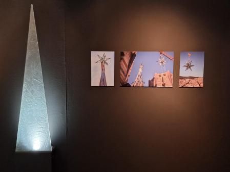 Museo Can Mestres Mataró Sagrada Familia