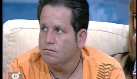 Miguel Ángel Pulpillo, exconcursante de 'Gran Hermano'