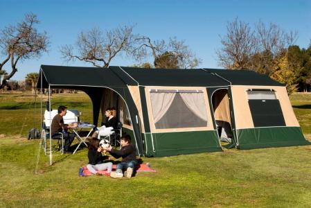 Hay modelos de distintas dimensiones y plazas&nbsp;