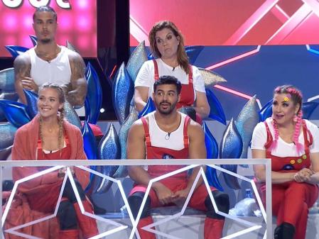 'Esta noche gano yo'