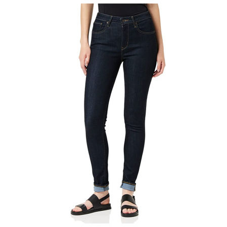 Levi's 721 High Rise Skinny To The Nine Vaqueros para Mujer