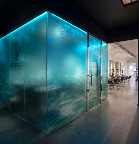 Spa capilar Felicitas