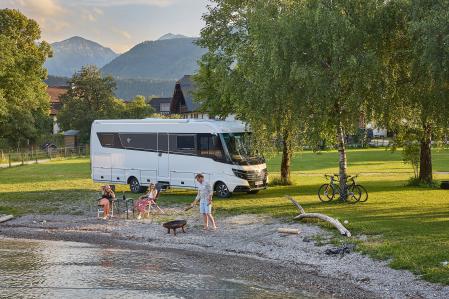 Este Flair estará disponible en dos longitudes: 8,87 metros o 9,27 metros&nbsp;