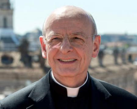 Fernando Ocáriz Braña