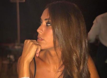 Raquel Lozano y Omar Sánchez se están conociendo