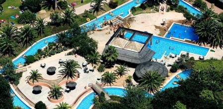 2x1 en la entrada al parque acuático Aquabrava, en Roses