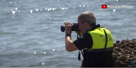 Las labores de control tuvieron lugar los pasado días 5 y 6 de agosto en Málaga&nbsp;