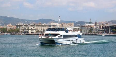 50% de descuento en Las Golondrinas de Barcelona