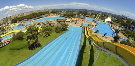 30% de descuento en Aquopolis Costa Daurada
