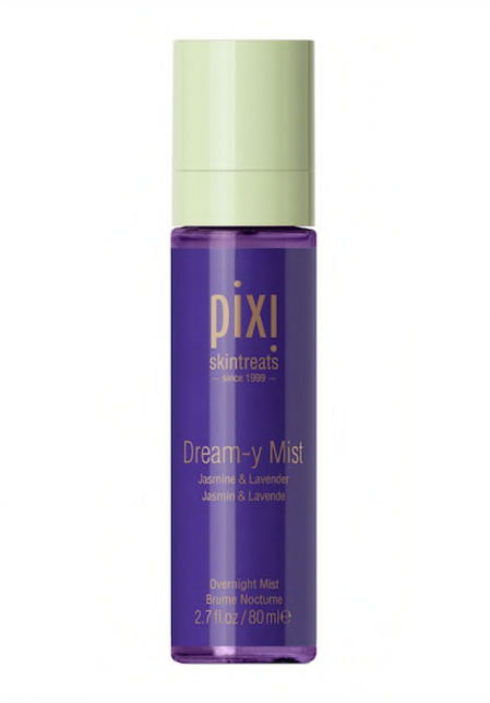 ‘Dream-Y-Mist’ de Pixi