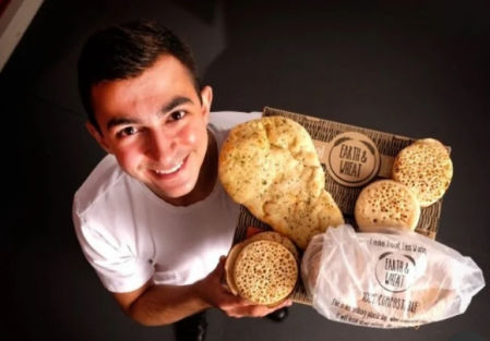 Una idea revolucionaria