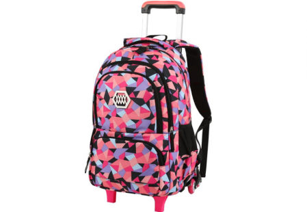 Atarni Mochilas Escolares Ruedas