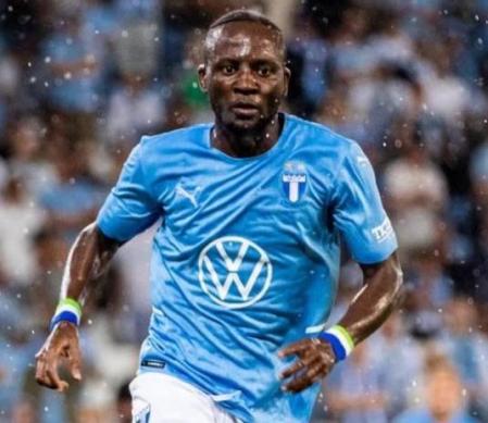 El futbolista recibió una tentadora oferta laboral el día de su boda y decidió apostar por ella