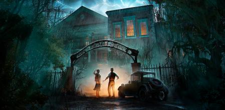 Return to Derceto Manor in this reimagination of Alone in the Dark, a love letter to the 90’s cult classic horror game.  

Deep in the 1920’s south, Emily Hartwood’s uncle has gone missing. Together with private investigator Edward Carnby, she embarks on a journey to Derceto Manor to uncover the secrets of this mysterious place and the circumstances of her relative’s vanishing. 

Encounter strange residents, nightmarish realms, dangerous monsters and ultimately unveil a plot of rising evil. At the intersection of reality, mystery, and insanity, an adventure waits that will challenge your core beliefs. Who can you trust, what will you believe, and what will you do next? 

Alone in the Dark is coming to PC, PlayStation 5 and Xbox Series X|S.

- Links & Info - 
Steam: https://thqn.net/aitd-steam
Website: https://aloneinthedark.thqnordic.com 
Discord: https://www.discord.gg/aloneinthedark

- Our Socials - 
YouTube: https://www.youtube.com/THQNordic 
Twitter: https://twitter.com/THQNordic 
Facebook: https://www.facebook.com/THQNordic 
Instagram: https://www.instagram.com/thqnordic 
TikTok: https://www.tiktok.com/@thqnordic 
Twitch: https://www.twitch.tv/thqnordic 

 
#AloneInTheDark #ReturnToDerceto #THQNordic2022