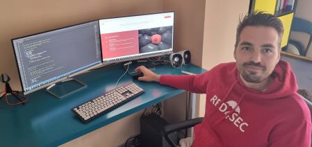 Fernando Díaz Toledano.