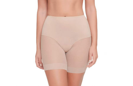 Channo, pantalon faja anti-rozadura